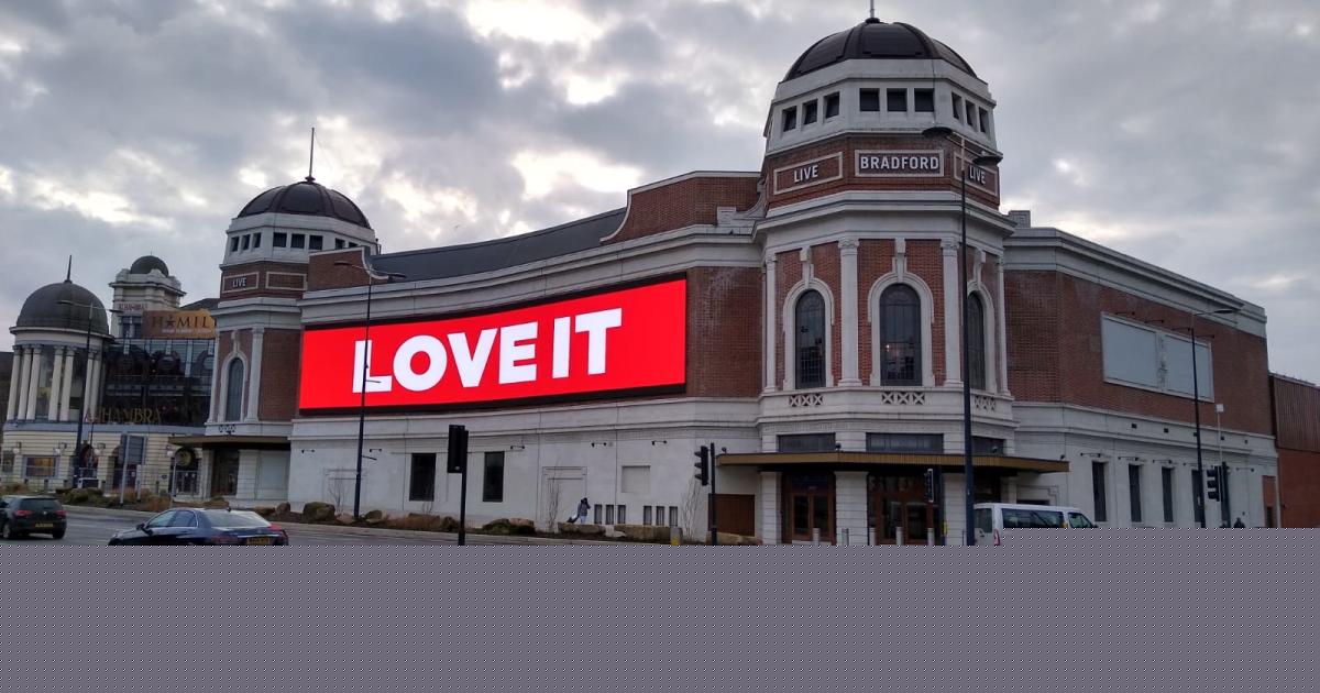 Bradford Live to host night with West End legend next month
