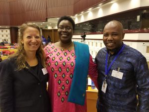 Watchlist Highlights Civil Society’s Role in Protecting War-Affected Children at Pan-African Conference