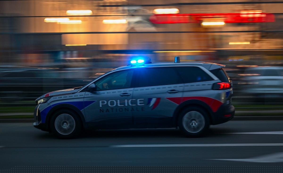 La mère d’un nouveau-né retrouvé mort dans un sac-poubelle a Saint-Étienne mise en examen pour meurtre