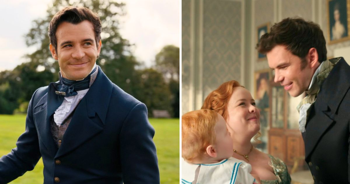 A complete Bridgerton timeline, with all the messy time jumps and plot holes explained