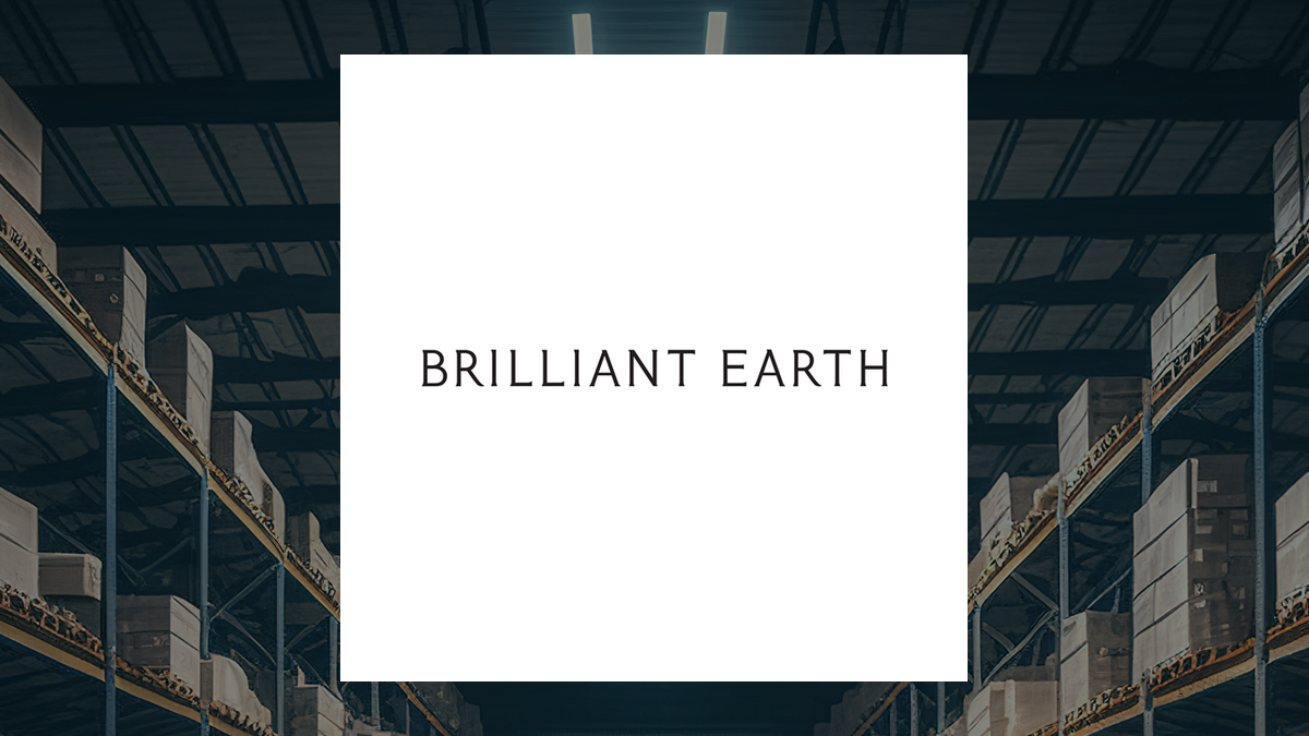 Brilliant Earth Group (NASDAQ:BRLT) Issues Earnings Results