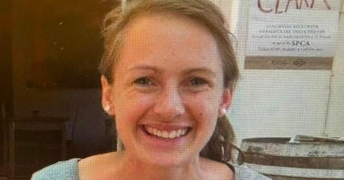 British tourist found stuffed in suitcase ‘lured into abandoned house’ in Greece