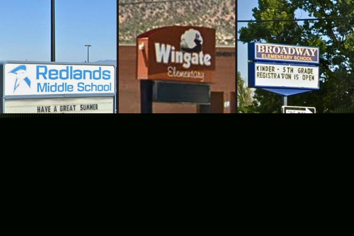 Niche Reveals Grand Junction's Best Schools