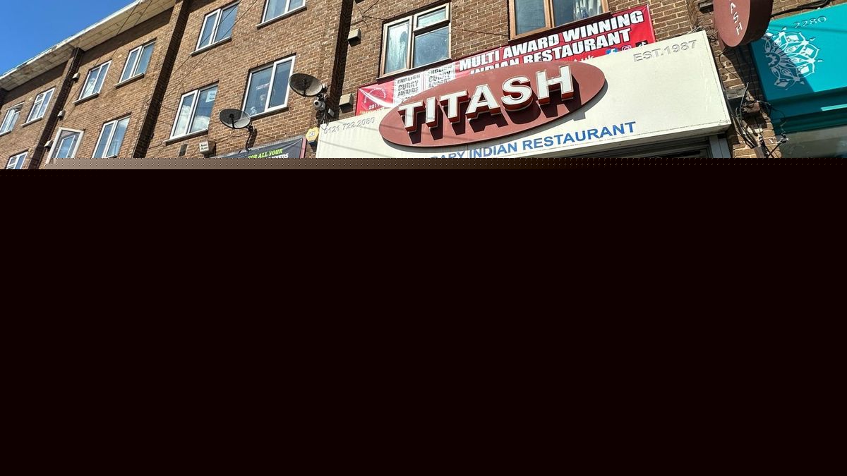 6 Birmingham restaurants recognised in English Curry Awards 2026
