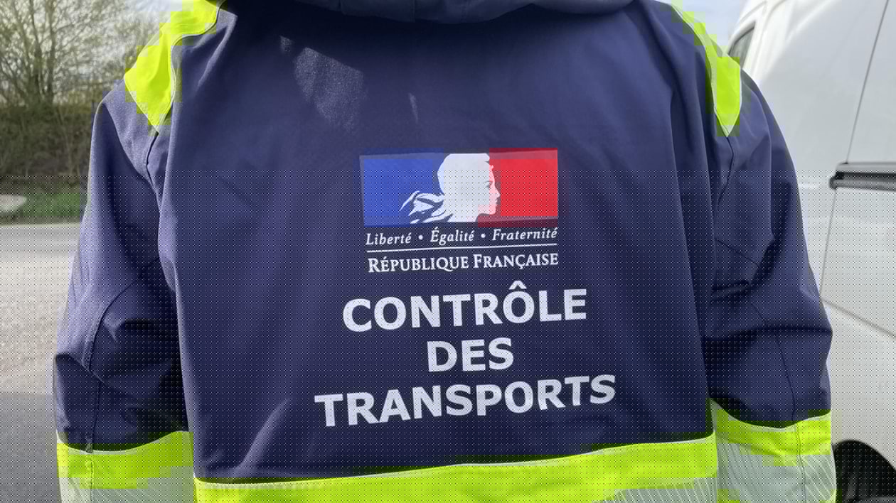 Loiret : plus de 240 kg de cocaïne saisis dans un camion en route vers les Pays-Bas
