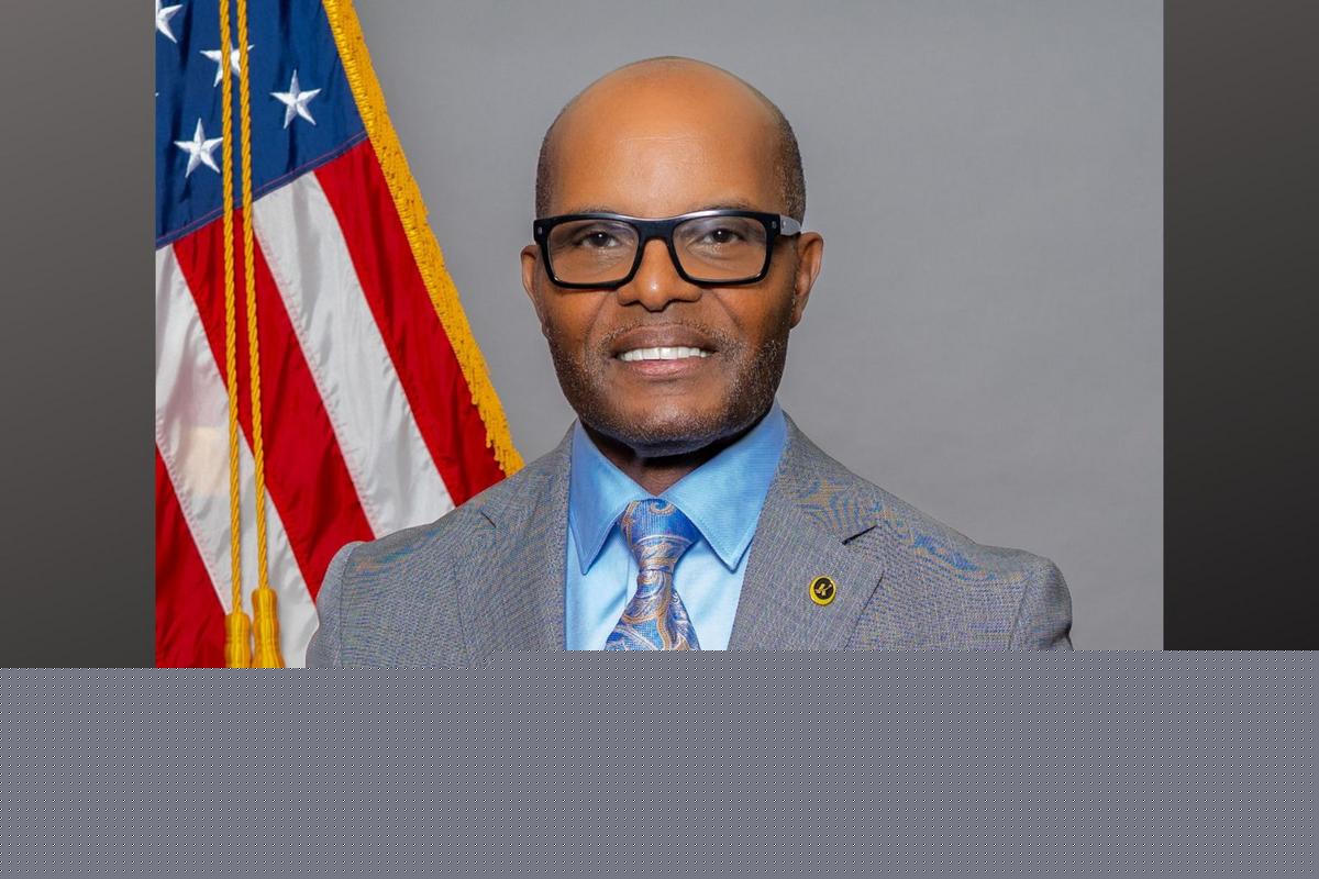 Killeen Mayor Joseph Solomon Hosting Historic First Faith-Based Forum