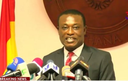 SML contracts were secured through self-serving official patronage – OSP