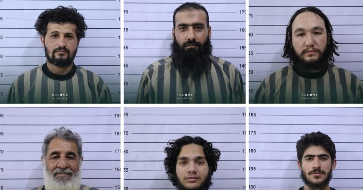 الأمن السوري يُطيح بـ'الصيني' ويفكك خلية لداعش في القنيطرة | Meo