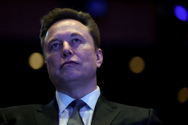 Explainer-Why does Elon Musk want to put AI data centers in space?