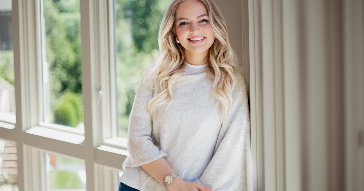 BizBash Fresh Faces 2026: Abby Stevenson-Greiss