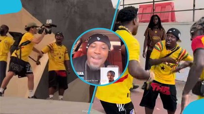 Dancegod Lloyd opens up on why Speed’s team pushed him away