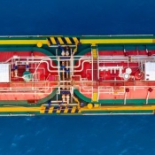 Pakistan to renegotiate Qatar LNG deal amid high costs, paper says