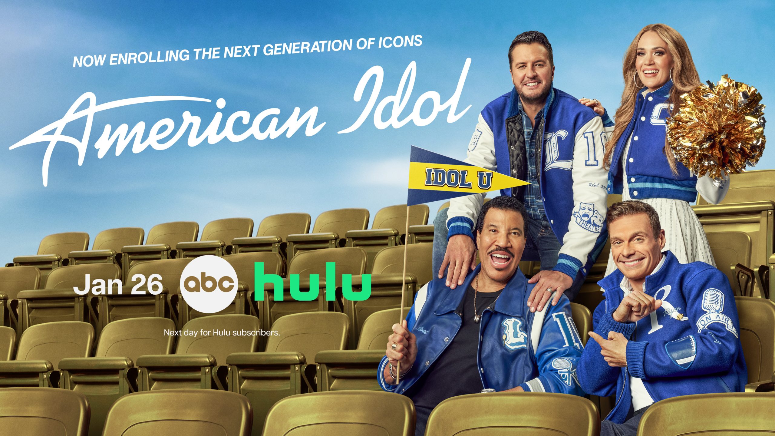 American Idol: Season 24 Ratings (Season Nine on ABC)