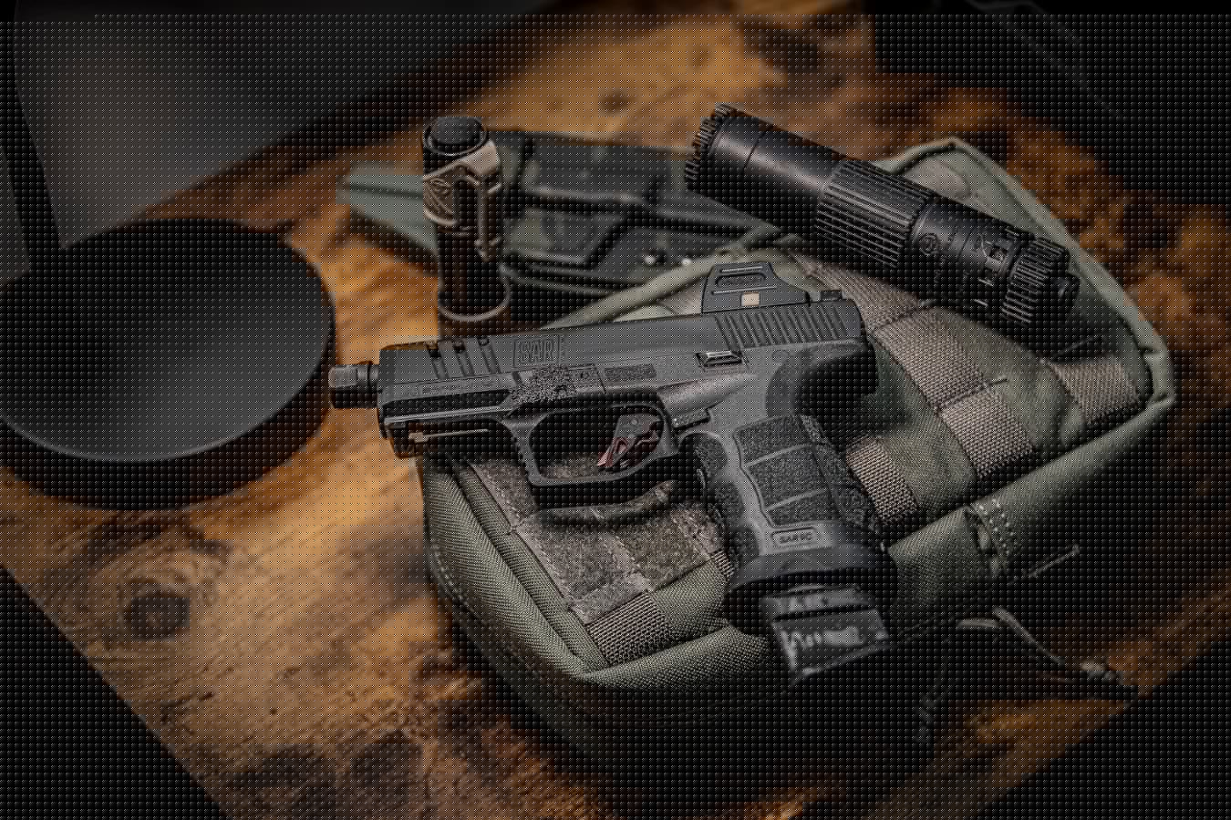 SAR USA: The SAR9 Family From Fullsize To Subcompact