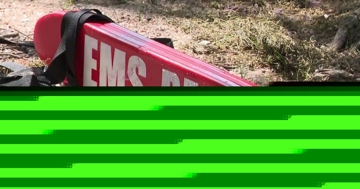 ATCEMS gets more swift water rescue equipment after recent floods
