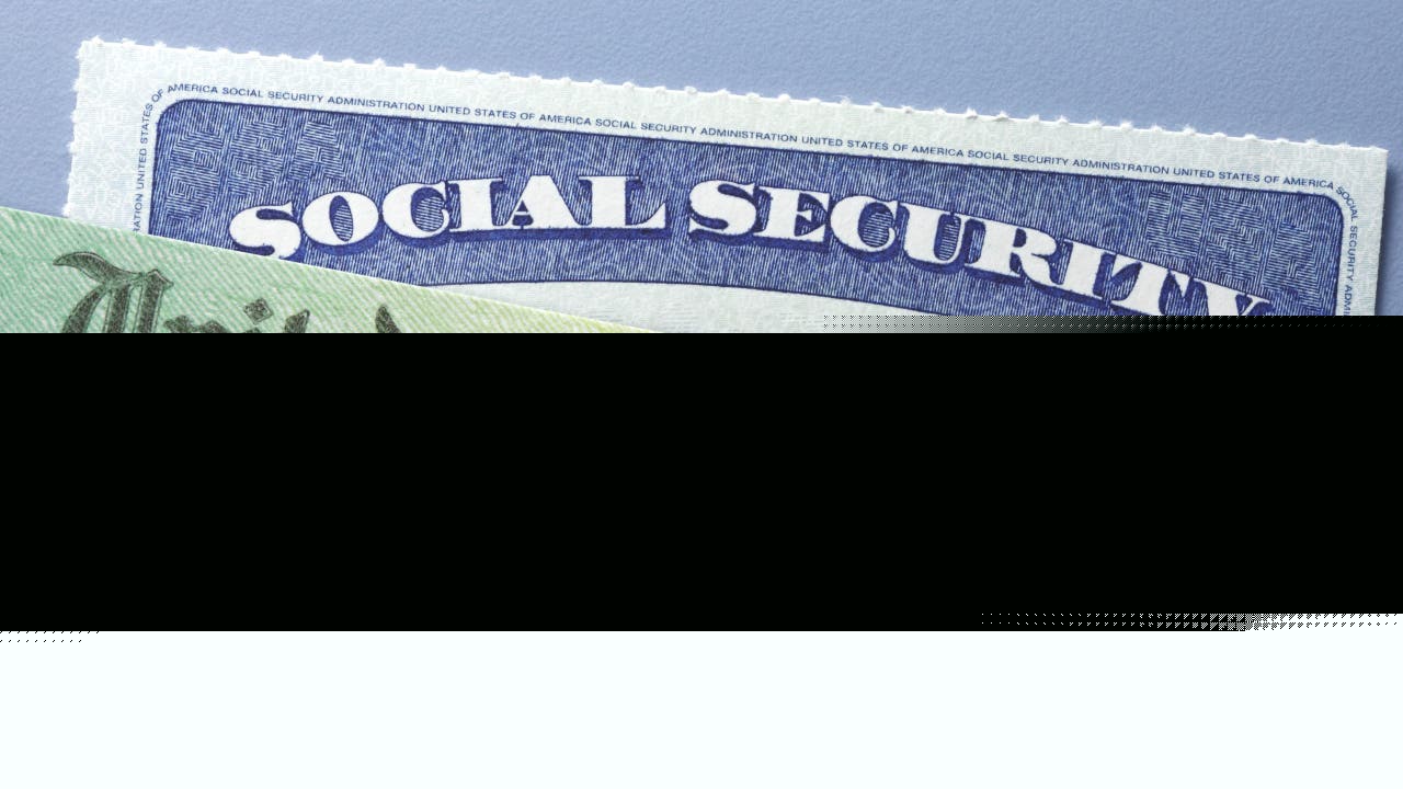 Social Security cost-of-living adjustment expected to rise in 2026