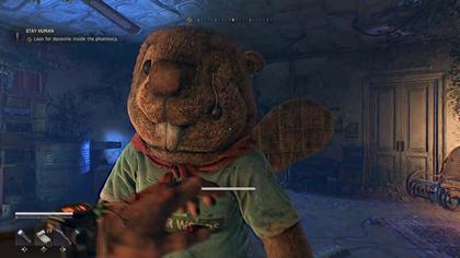 Dying Light: The Beast – How To Get The Beaver’s Stick | Easter Egg Guide