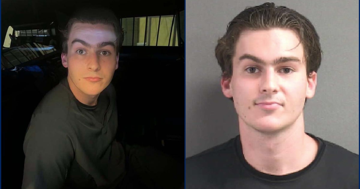 Florida man, 20, arrested for making threat against South Causeway Bridge in New Smyrna Beach: Officials