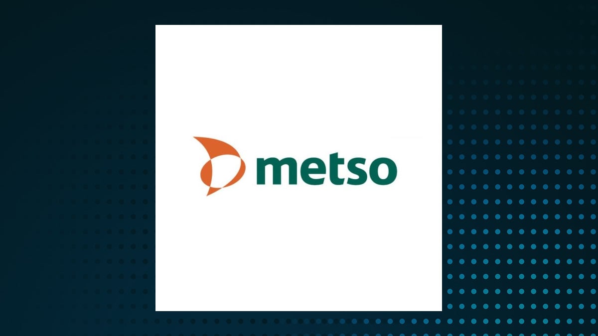 Metso (OTCMKTS:MXCYY) Share Price Passes Below 50-Day Moving Average   – Time to Sell?