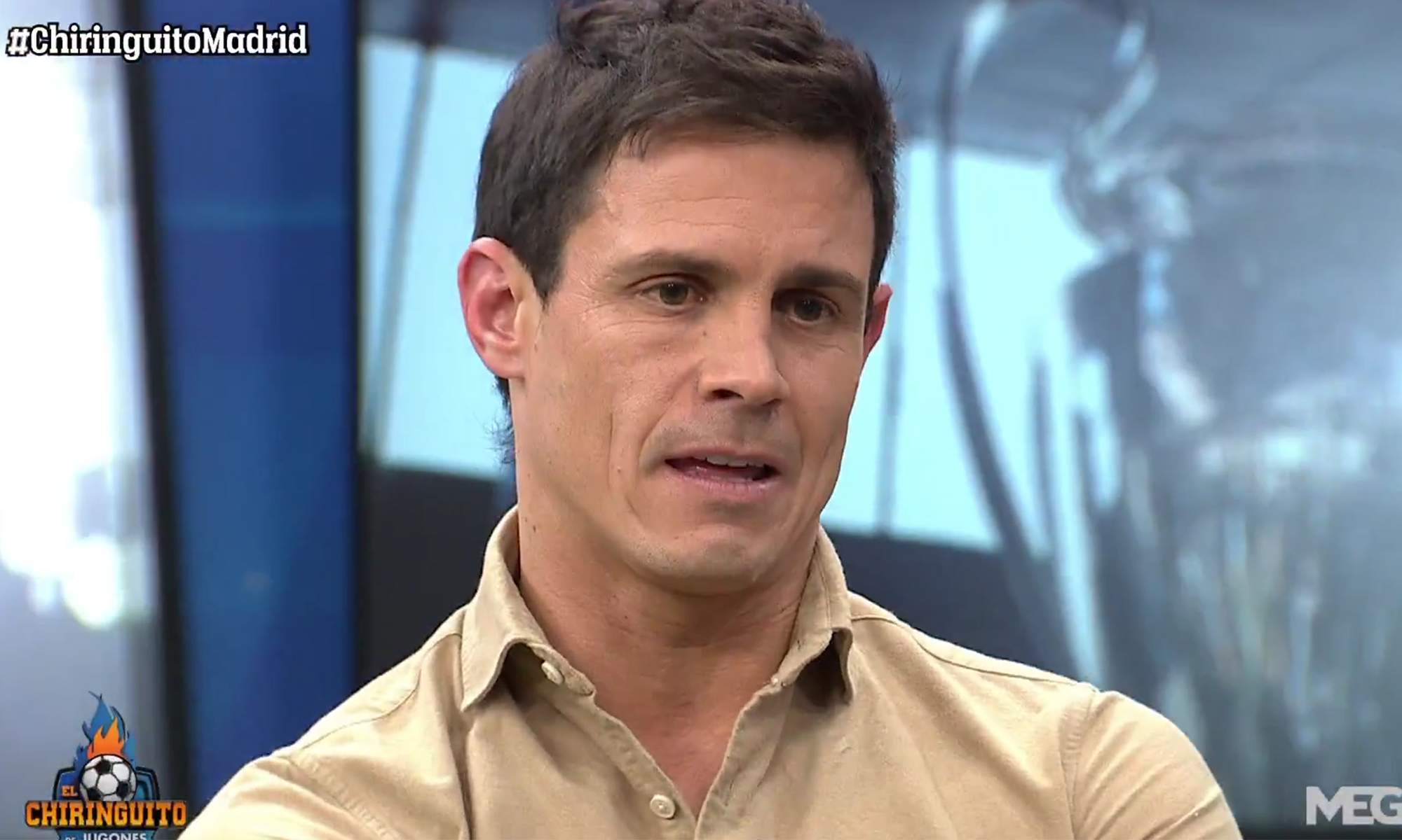 Edu Aguirre (38) solo salva de la quema a 3 jugadores y habla muy duro: "Hay que dejar de creer en ese vestuario"