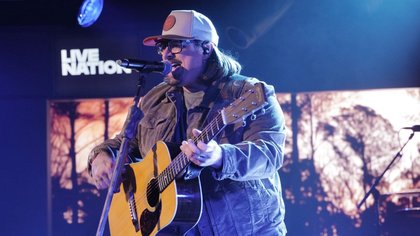 Hardy Recruits Tim McGraw, Eric Church, Morgan Wallen for New Collab ‘McArthur’