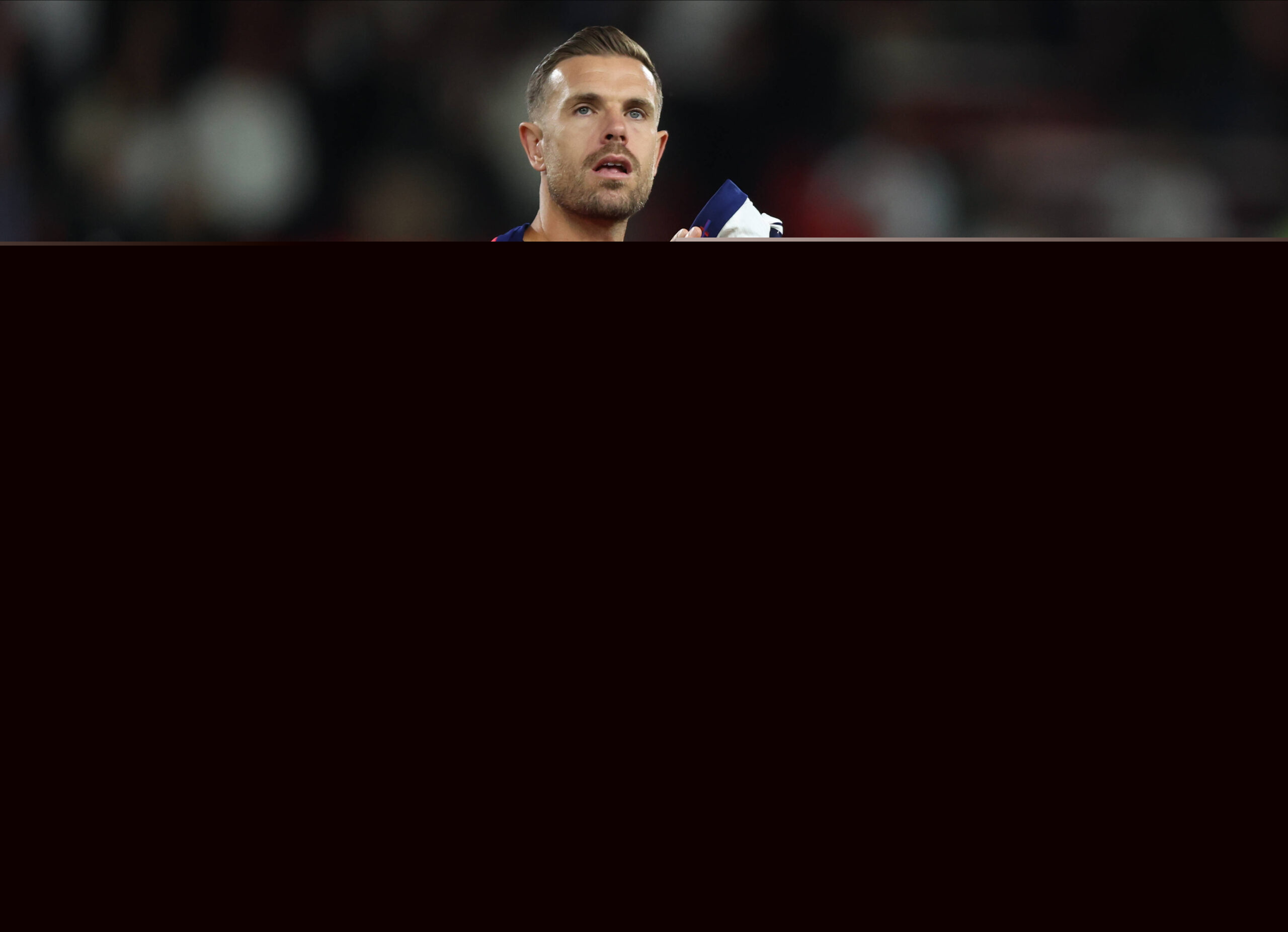 Report: Brentford already closing in on £38.5m Jordan Henderson replacement