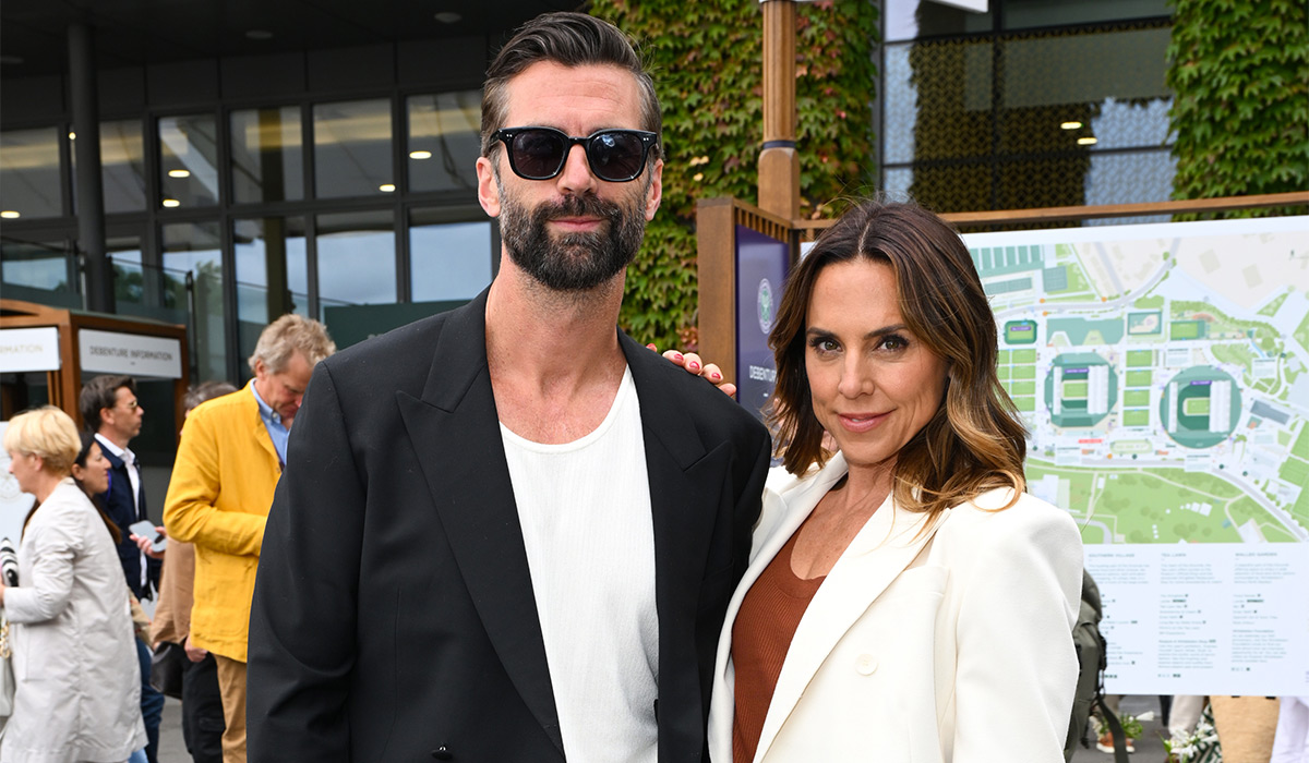 Mel C's wedding ...and the dress clash that proves Geri is a bigger diva than Posh