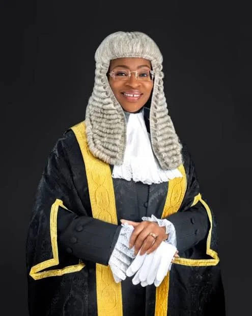 Women Affairs Minister hails NBA’s first directly elected female president