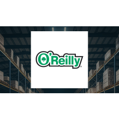 O’Reilly Automotive, Inc. $ORLY Shares Bought by TD Waterhouse Canada Inc.