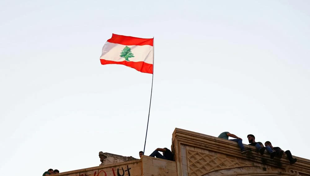 Lebanon's Parliament approves abolition of death penalty