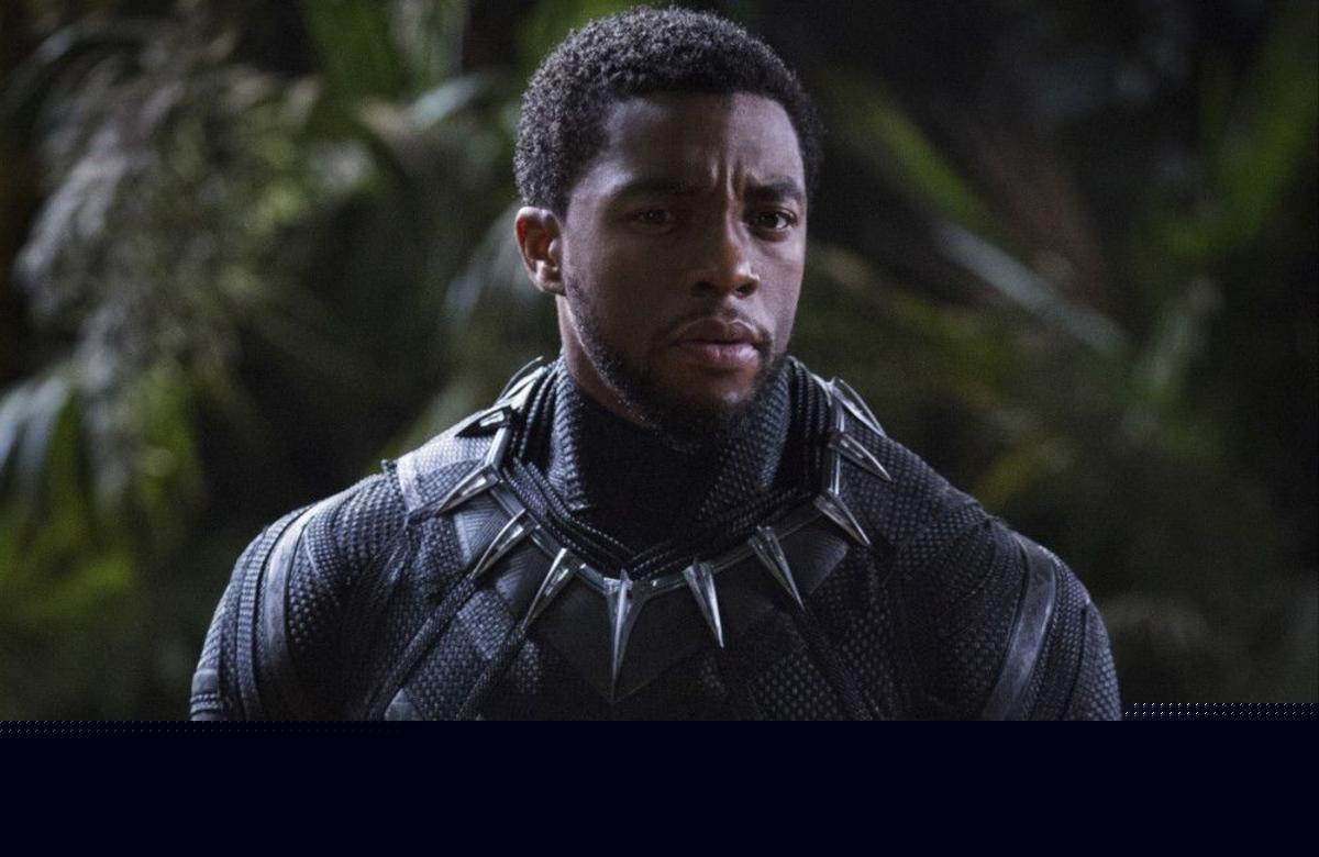 Chadwick Boseman’s brothers use court papers to claim widow ‘continues to exercise complete control’ over his estate