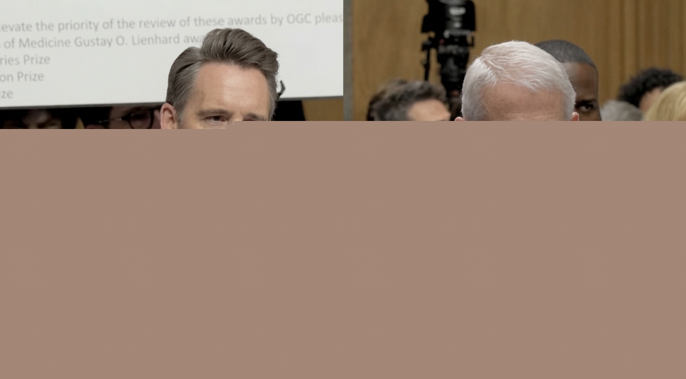 Senate Committee to Vote on Holding Fauci in Contempt After 111 Fifth Amendment Invocations