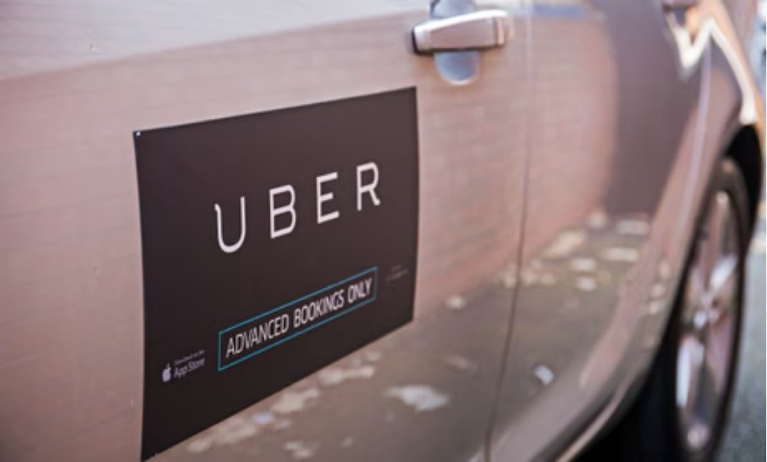 Public Safety Concerns After Uber Driver Charged With Sexual Assault