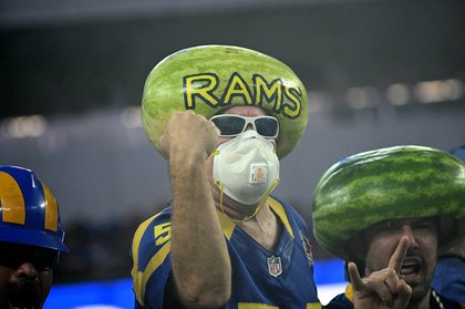 How to watch 49ers vs Rams on TNF tonight: TV, odds