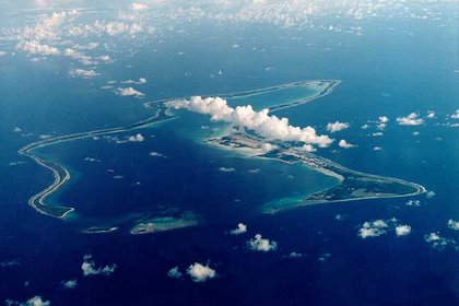 Starmer insists Trump backed Chagos deal as White House officials hold meetings with opponents