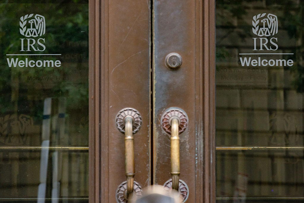 IRS ramps up AI use amid staff cuts, Treasury inventory shows