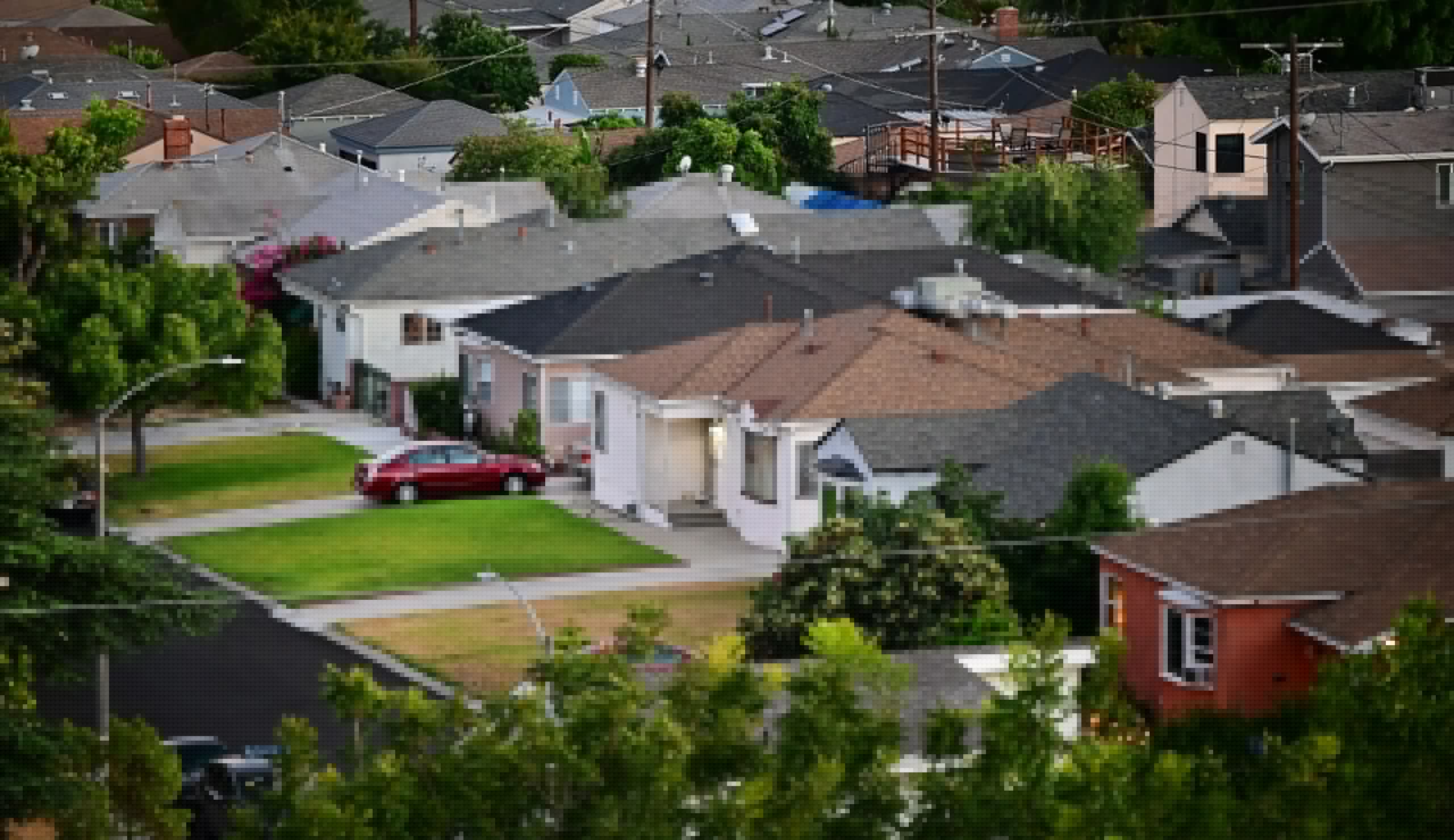 Have questions about homeownership or renting? NPR wants to know
