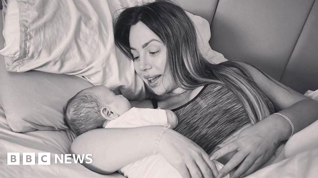 Intimacy after childbirth- Why sex drive can fall and what to do if it does