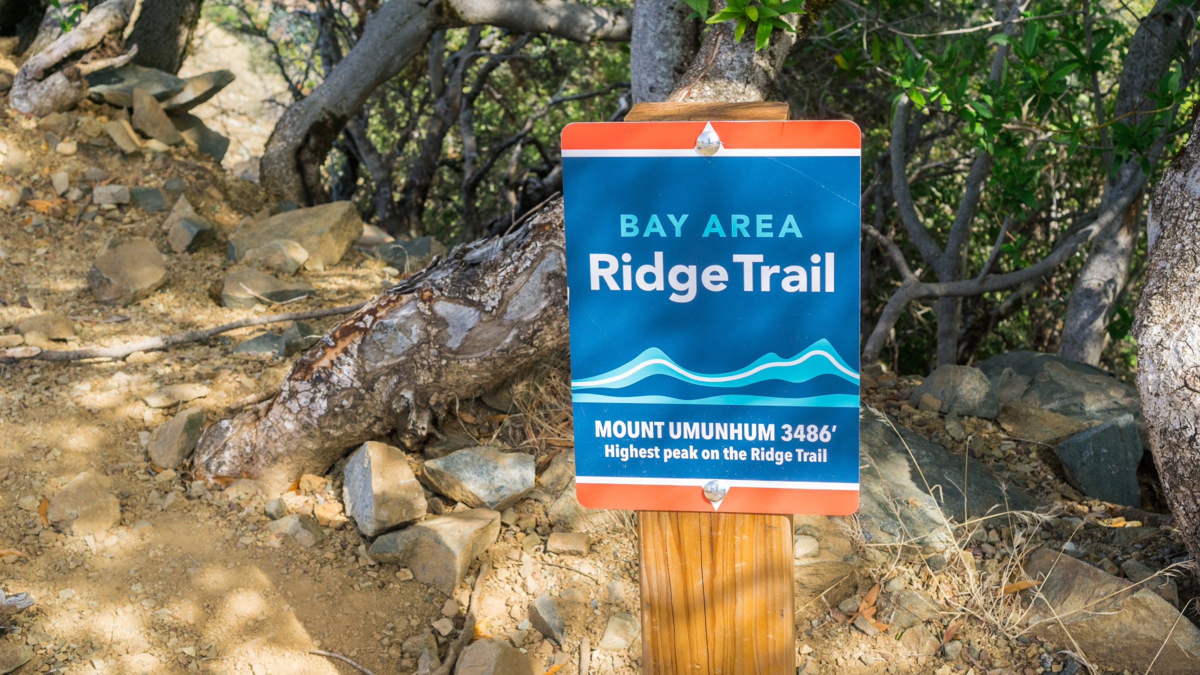 A 415-Mile Path Around San Francisco Could Be America’s Newest National Scenic Trail