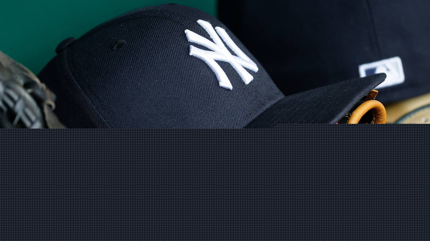 Yankees reliever with absurd path just named best bullpen prospect in his league