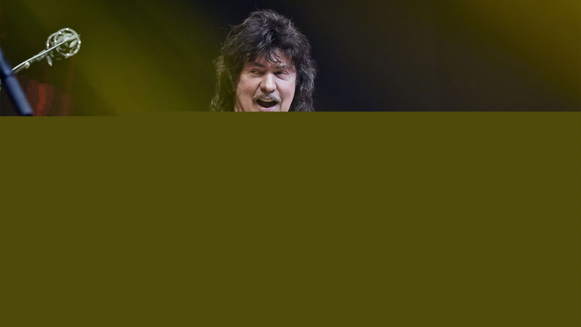 Ritchie Blackmore to reunite with Deep Purple for first time in 33 years. “It’ll be good to see the old guys again”