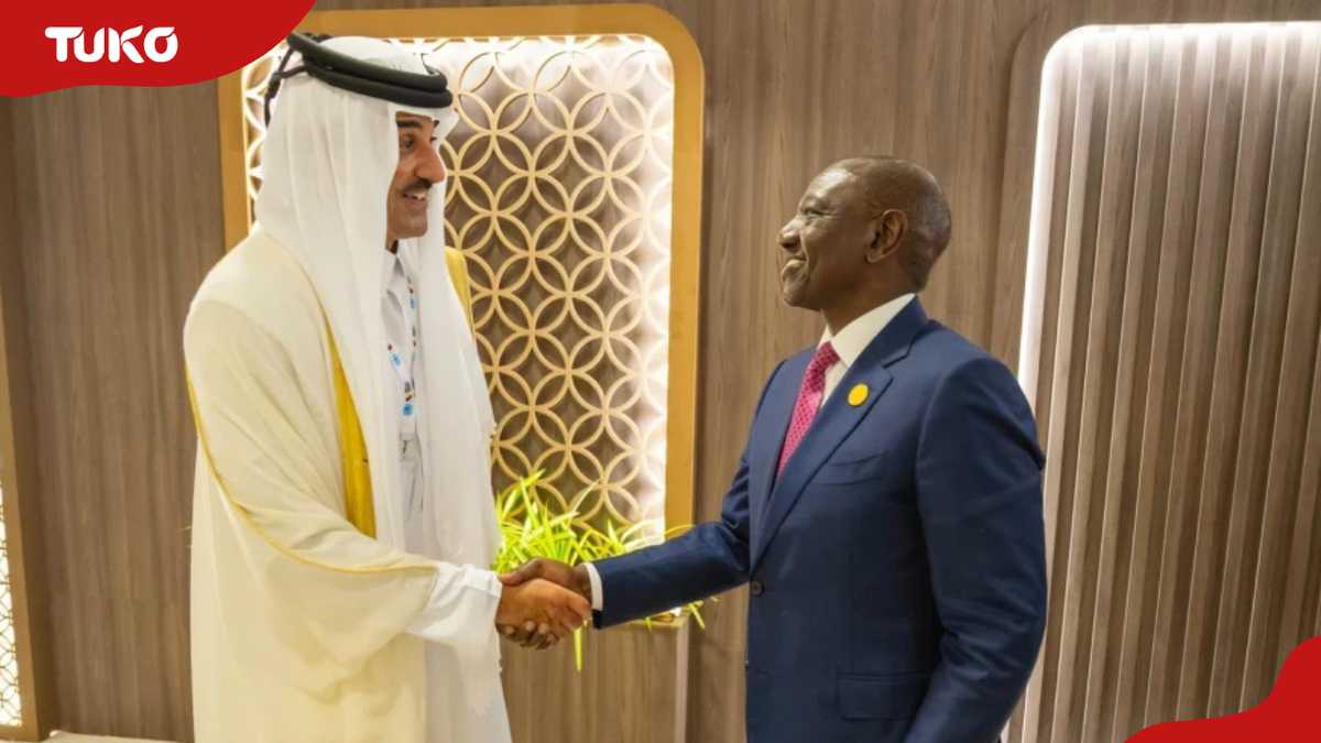 Qatar shares update on conditions Kenyans must meet before applying for citizenship