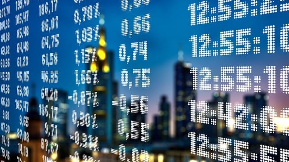 BSE SmallCap stock announces dividend, shares surge nearly 4% - Check details
