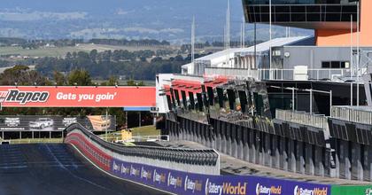 First signs of move to maximise Mount Panorama-Wahluu revenue opportunities