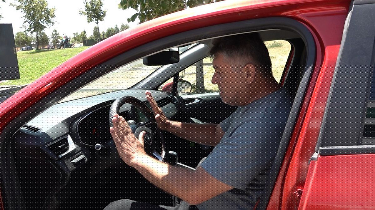 Sürücü Kursu Müdürü: 'Serbest Güzergah' Uygulaması Trafik Kazalarını Azaltır
