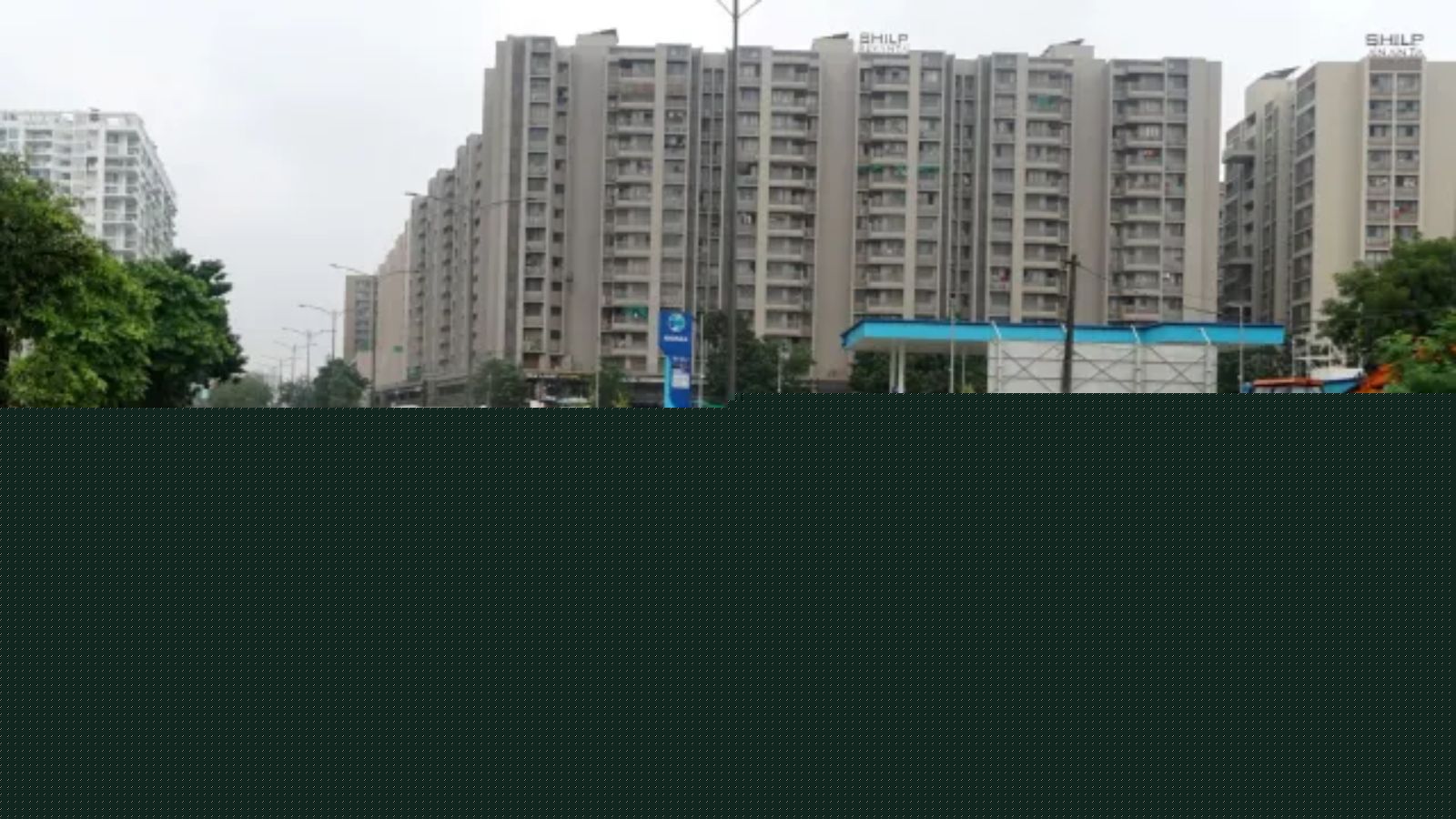 Gujarat rain forecast: IMD predicts moderate rainfall next week