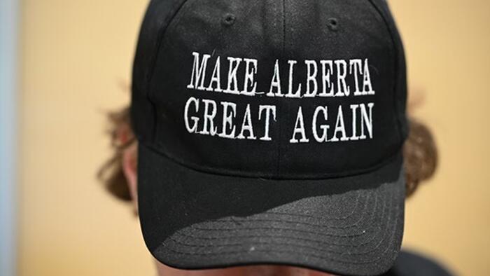 Trump Officials Held Secret Meetings With Prominent Canadian Group Seeking To Secede