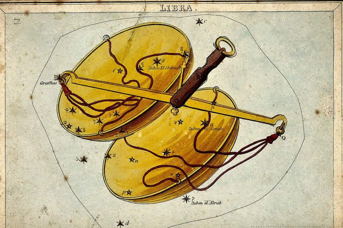 Free Will Astrology, Aug. 12-18
