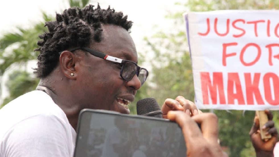 Makoko: Soweto’s arrest unjust, illegal – Federal Workers Forum