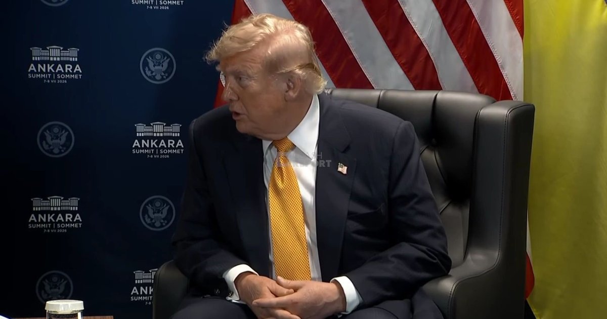 Трамп хочет изменить законопроект об "адских санкциях" против России, - Politico